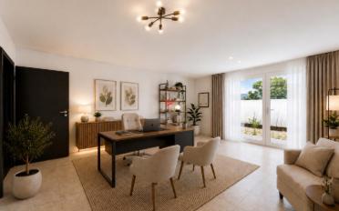 Einfamilienhaus 5.5 Zimmer - image - 7