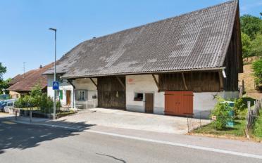 Maison 5.5 pièces - image - 1