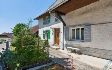 Maison 5.5 pièces - image - 2