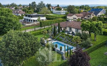 Maison 7.5 pièces - image - 1