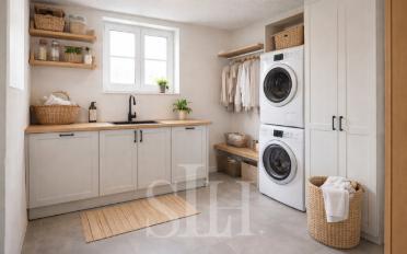 Einfamilienhaus 6.5 Zimmer - image - 12