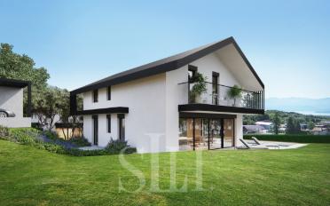 Villa 8.5 Zimmer - image - 4
