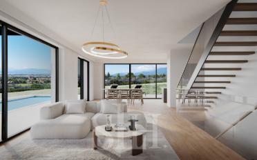 Villa 8.5 Zimmer - image - 6