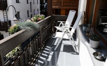 Apartment 5 rooms - image - 10