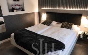 Apartment 5 rooms - image - 9