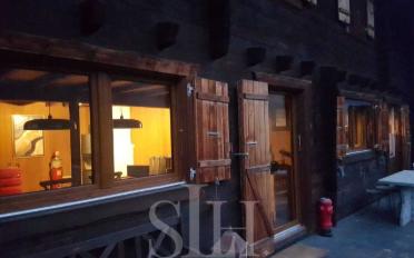 Chalet 5.5 Zimmer - image - 4