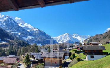 Chalet 5.5 Zimmer - image - 9