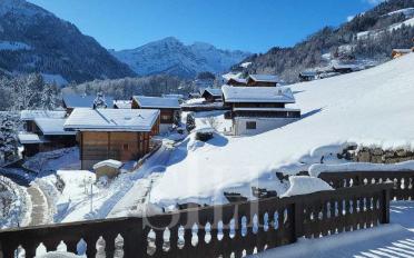 Chalet 5.5 Zimmer - image - 8
