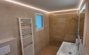 Chalet 5.5 Zimmer - image - 7