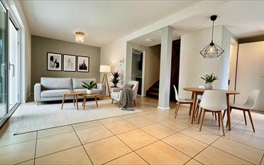 Reihenfamilienhaus 5 Zimmer - image - 1