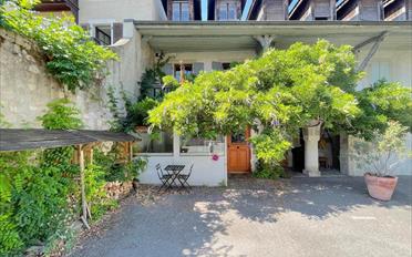 Einfamilienhaus 5 Zimmer - image - 1