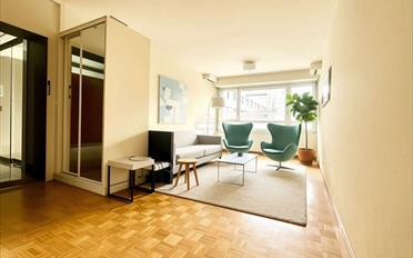 Studio ein Zimmer - image - 1