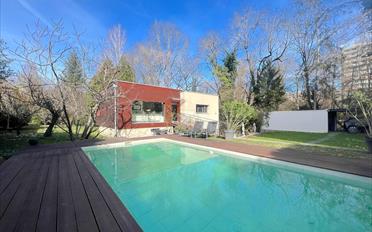 Maison 6.5 pièces - image - 1