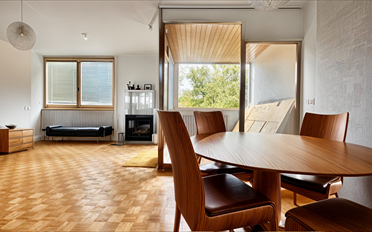 Wohnung 4 Zimmer - image - 1