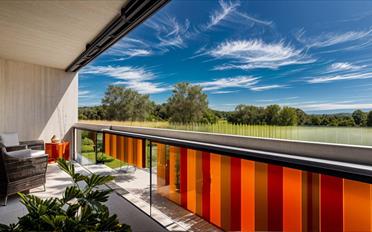 Wohnung 3 Zimmer - image - 1