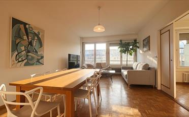 Wohnung 4 Zimmer - image - 1
