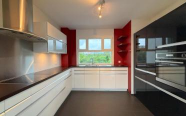 Attic flat 5.5 rooms - image - 3