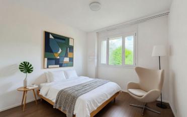 Attic flat 5.5 rooms - image - 4