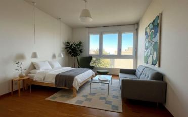 Apartment 6 rooms - image - 4