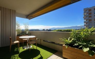 Apartment 6 rooms - image - 1