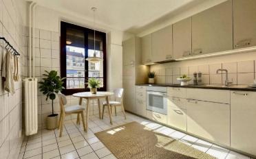 Apartment 2 rooms - image - 2