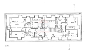 Single house 10 rooms - image - 8