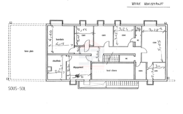 Einfamilienhaus 10 Zimmer - image - 10