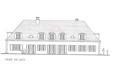 Maison 10 pièces - image - 7