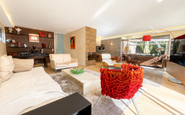 Row house 8 rooms - image - 3
