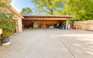 Row house 8 rooms - image - 10