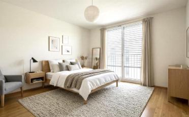 Apartment 4 rooms - image - 4