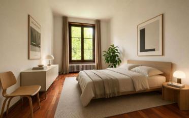 Apartment 7 rooms - image - 5