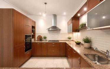 Apartment 7 rooms - image - 2