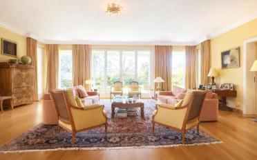 Einfamilienhaus 8 Zimmer - image - 1