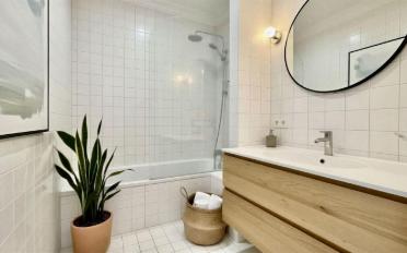Wohnung 2 Zimmer - image - 3