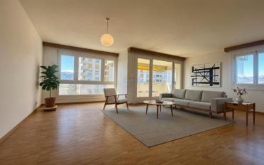 Wohnung 6 Zimmer - image - 2