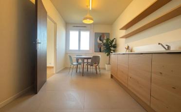 Wohnung 6 Zimmer - image - 3