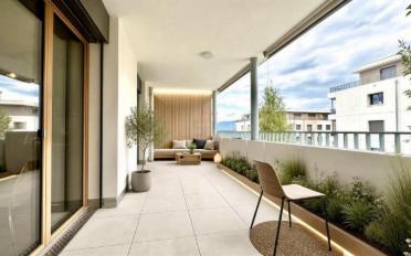 Appartement 4 pièces - image - 1