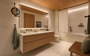Single house 8 rooms - image - 9