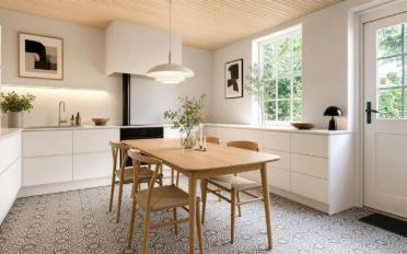 Single house 8 rooms - image - 3