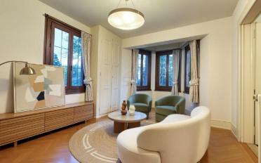 Einfamilienhaus 8 Zimmer - image - 2