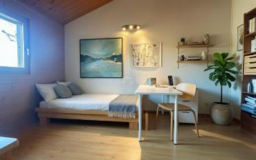 Maison contiguë 6 pièces - image - 6