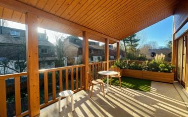 Maison contiguë 6 pièces - image - 2