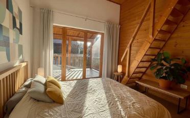 Maison contiguë 6 pièces - image - 8