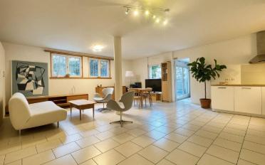 Maison contiguë 6 pièces - image - 10