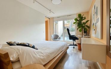Maison contiguë 6 pièces - image - 12