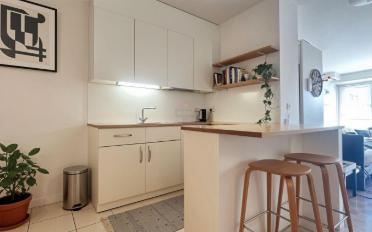 Studio ein Zimmer - image - 2