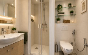 Studio ein Zimmer - image - 3