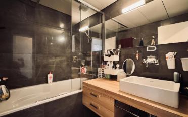 Apartment 4 rooms - image - 5