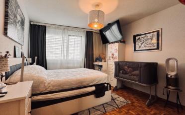 Apartment 4 rooms - image - 4